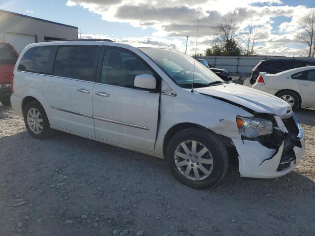 VIN 2C4RC1BG6GR160155 2016 Chrysler Town and Countr... no.4