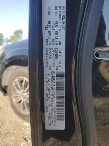 2018 DODGE JOURNEY SE - 3C4PDCAB9JT443272