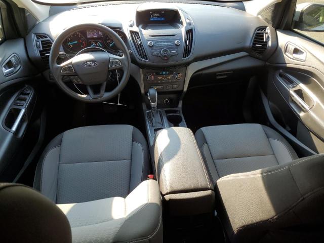 2018 FORD ESCAPE SE - 1FMCU0GD6JUC61245