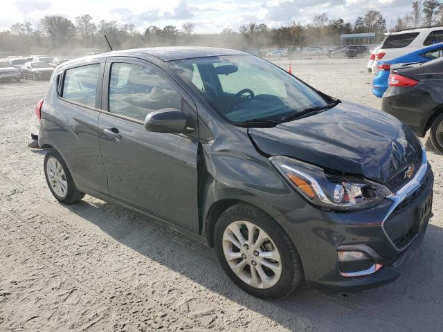 VIN KL8CD6SA0LC453878 2020 CHEVROLET SPARK no.4