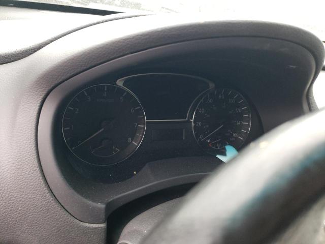 2015 NISSAN ALTIMA 2.5 - 1N4AL3AP0FN860930