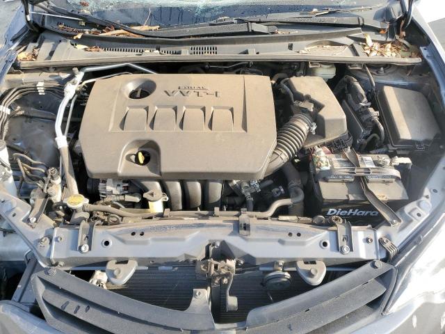 2016 TOYOTA COROLLA L - 2T1BURHE4GC507971