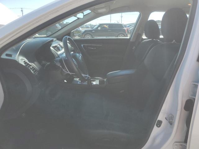 2016 NISSAN ALTIMA 2.5 - 1N4AL3AP2GN392099
