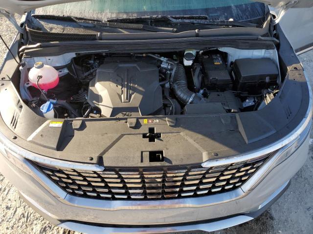 VIN KNDNE5H3XR6424136 2024 KIA Carnival, SX no.12