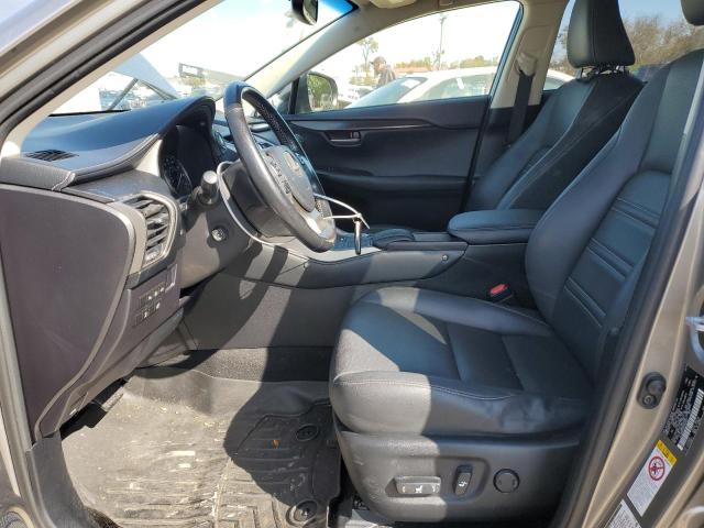 VIN JTJBARBZ0G2049877 2016 LEXUS NX no.7