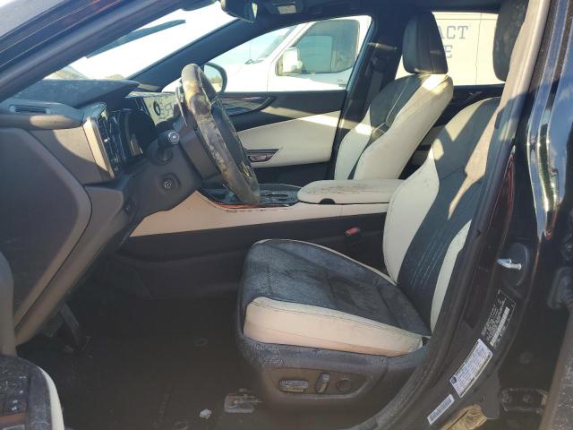 2024 LEXUS NX 250 2T2GDCAZ6RC009754