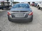 NISSAN ALTIMA 2.5 photo