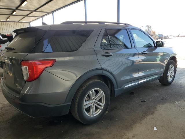 2023 FORD EXPLORER X - 1FMSK8DH0PGA24281