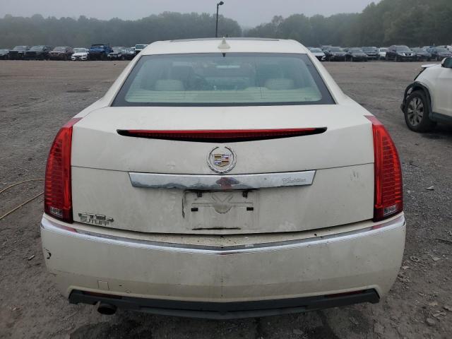 VIN 1G6DG5E57D0179967 2013 Cadillac CTS, Luxury Col... no.6