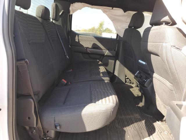 2021 FORD F150 SUPER - 1FTEW1EP0MKE75187