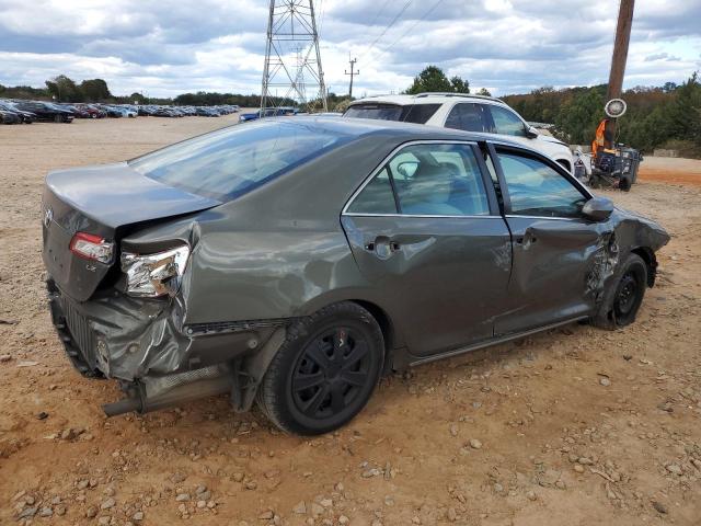 TOYOTA CAMRY L 2014 gray  gas 4T1BF1FK1EU796484 photo #4