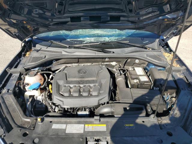 2021 VOLKSWAGEN PASSAT SE - 1VWSA7A38MC006153