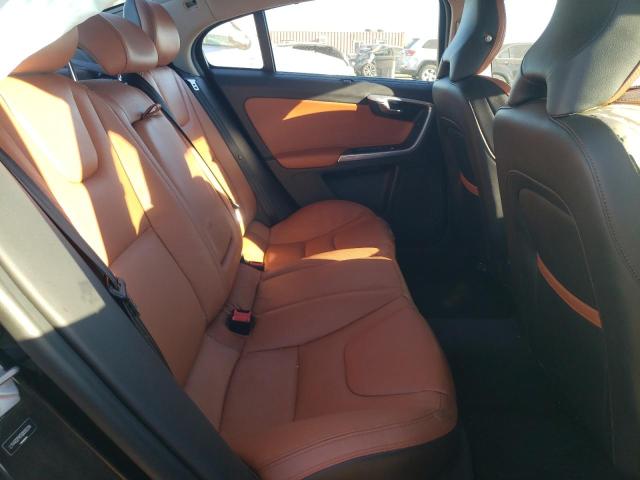 2016 VOLVO S60 PLATIN - LYV402FM7GB093314