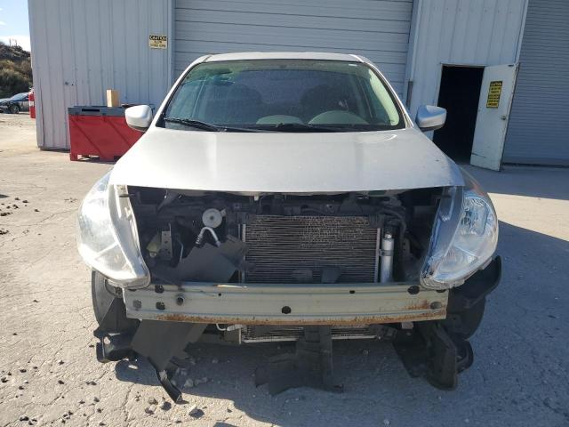 2017 NISSAN VERSA S - 3N1CN7AP2HL850068
