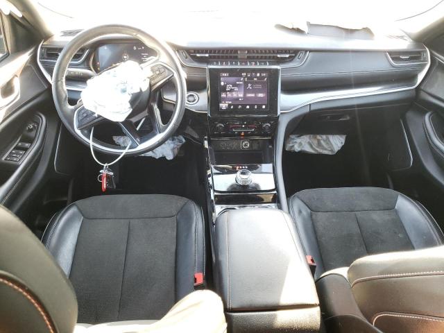 2022 JEEP GRAND CHER - 1C4RJJAG0N8503977