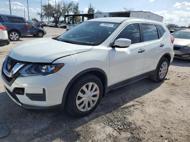 2020 NISSAN ROGUE S #2986109167