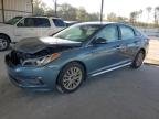 2015 HYUNDAI SONATA SPO - 5NPE34AF1FH180799