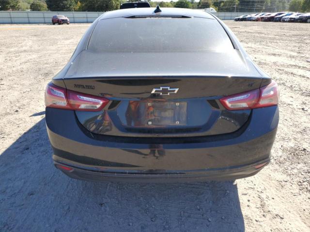 2022 CHEVROLET MALIBU LT - 1G1ZD5ST0NF146377