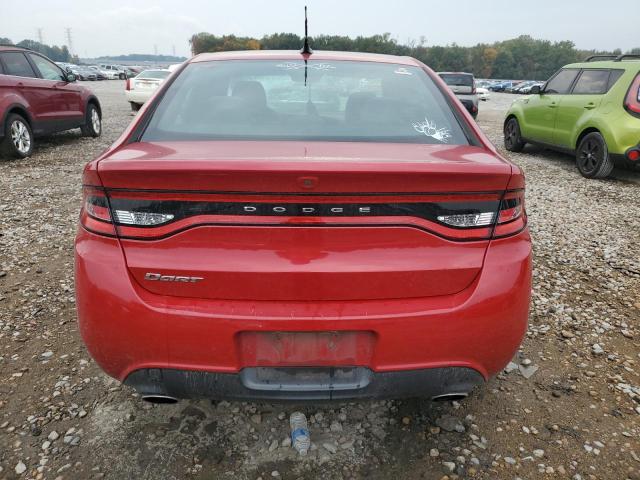 2016 DODGE DART SXT - 1C3CDFBB4GD578175