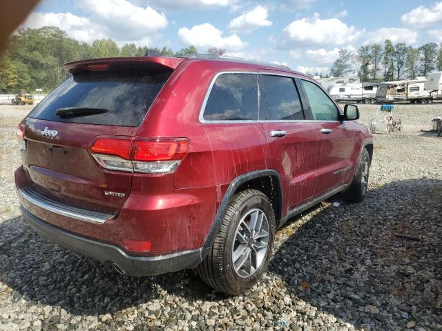 2020 JEEP GRAND CHER - 1C4RJFBGXLC179152