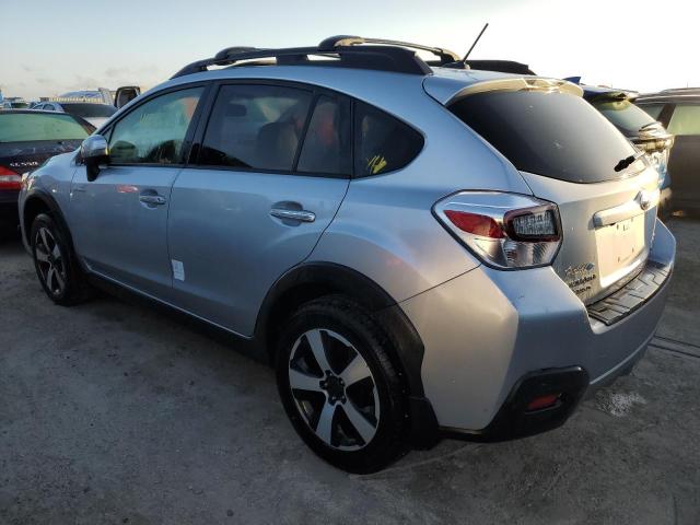 VIN JF2GPBKCXEH335452 2014 Subaru XV, 2.0I Hybrid T... no.2