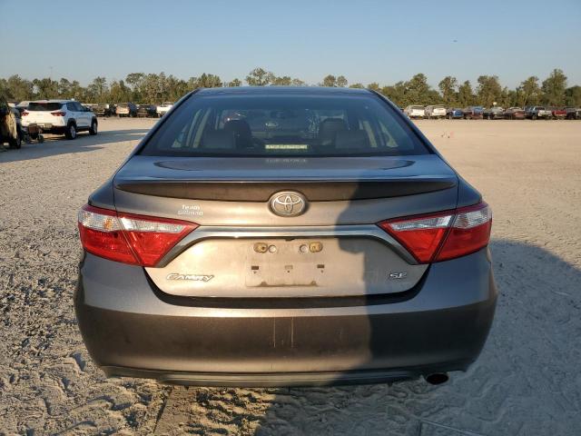 2016 TOYOTA CAMRY LE - 4T1BF1FK4GU235473