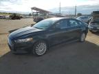 2016 FORD FUSION S H - 3FA6P0UU3GR324501
