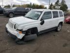 JEEP PATRIOT LA photo