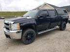 CHEVROLET SILVERADO photo