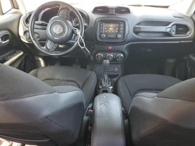 2017 JEEP RENEGADE L - ZACCJABB3HPG59940