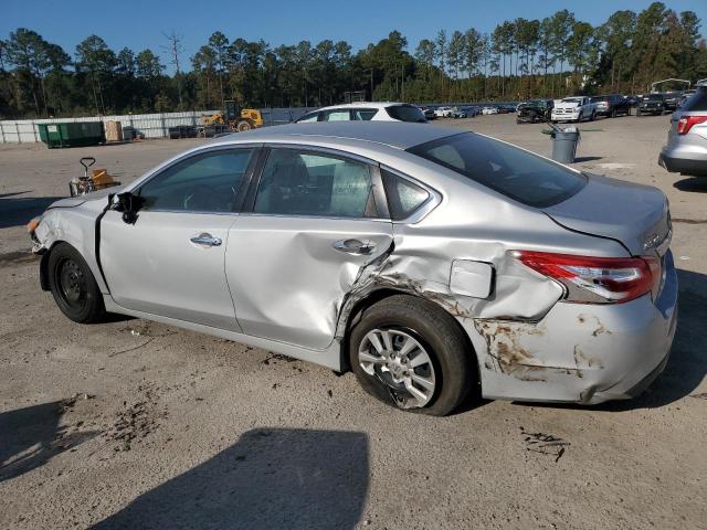 2017 NISSAN ALTIMA 2.5 - 1N4AL3AP3HN345603