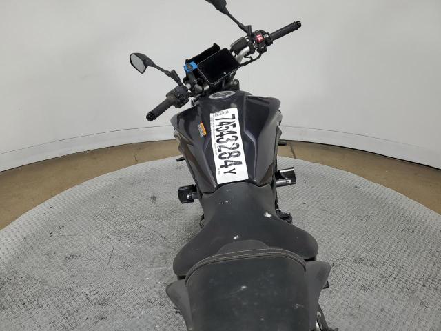 2024 YAMAHA MT07 JYARM32E7RA009366