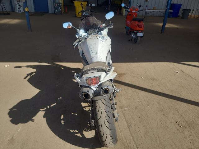 2004 YAMAHA FZ6 S - JYARJ08E24A000324