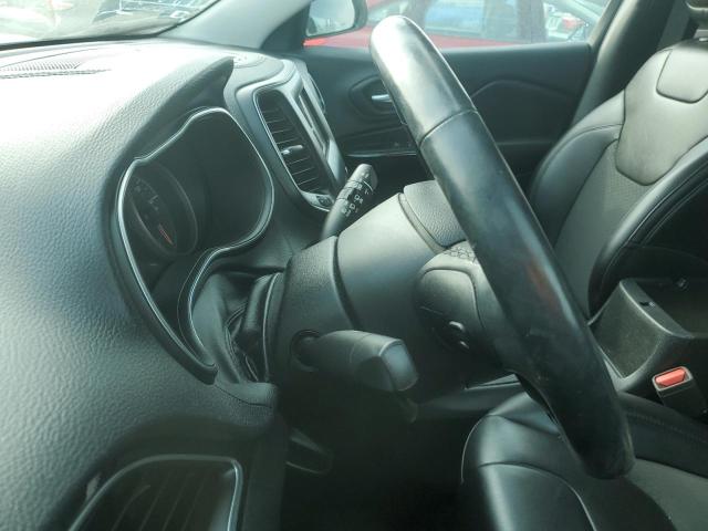 2019 JEEP CHEROKEE L - 1C4PJMLB8KD486052