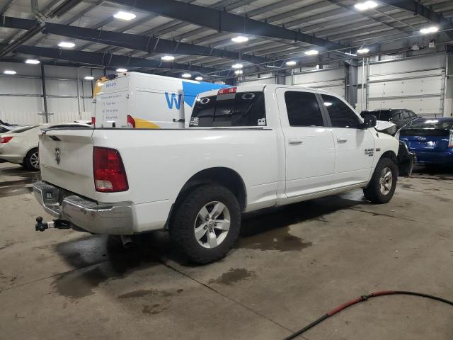 2020 RAM 1500 CLASS - 1C6RR6TT9LS101897