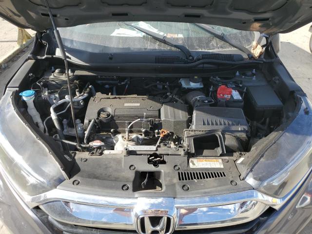 2018 HONDA CR-V LX - 2HKRW6H32JH212250