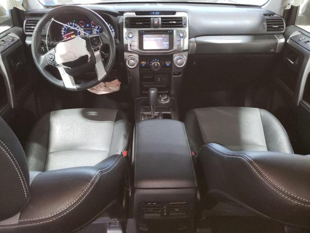 2018 TOYOTA 4RUNNER SR - JTEBU5JR3J5562644