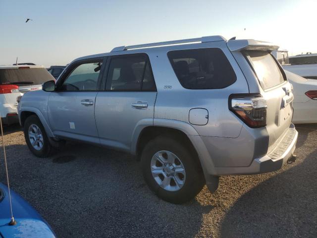 VIN JTEZU5JR0F5088061 2015 Toyota 4runner, SR5 no.2