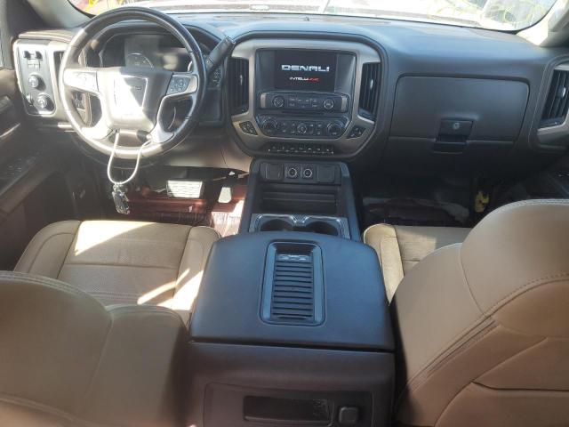 2018 GMC SIERRA K15 - 3GTU2PEJ2JG474163