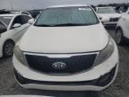 KIA SPORTAGE L photo