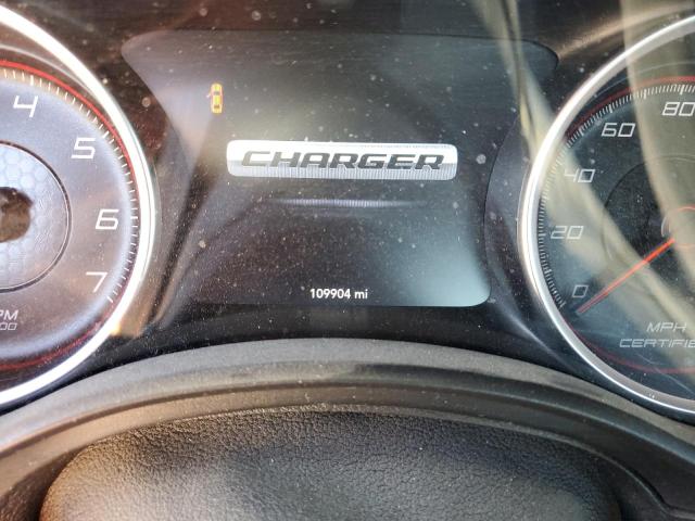 2019 DODGE CHARGER PO - 2C3CDXKT7KH600597