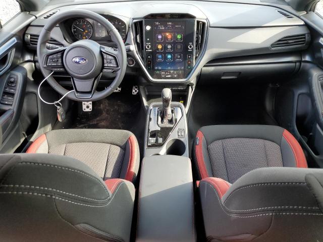 2024 SUBARU IMPREZA RS JF1GUHHC9R8364552