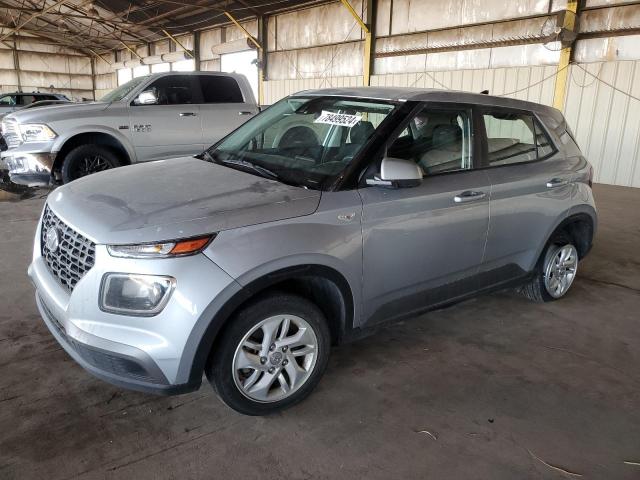 2021 HYUNDAI VENUE SE #2944742603