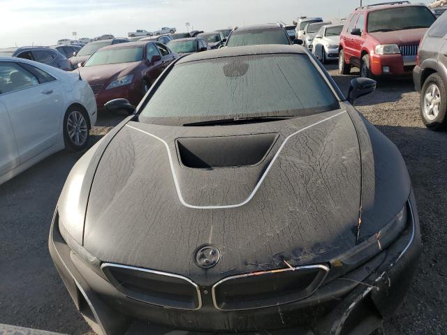 VIN WBY2Z2C52GV675555 2016 BMW I8 no.5