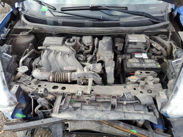 2017 NISSAN MICRA - 3N1CK3CP7HL265937