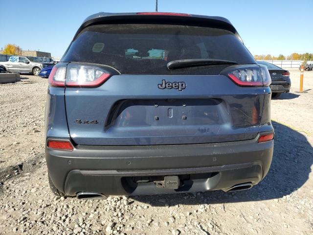 VIN 1C4PJMMX9MD128665 2021 Jeep Cherokee, Latitude Lux no.6