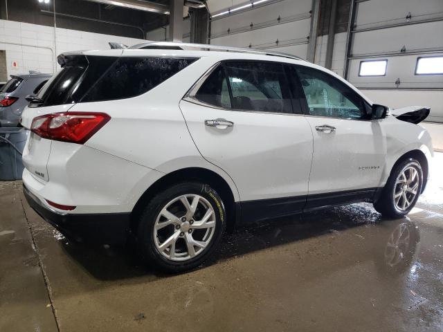 2018 CHEVROLET EQUINOX LT - 2GNAXTEX0J6271471