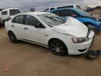 Lot #3024632590 2009 MITSUBISHI LANCER DE