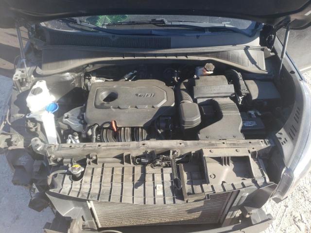 2019 KIA SORENTO L - 5XYPG4A30KG476918
