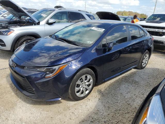 2024 TOYOTA COROLLA LE #2986854148